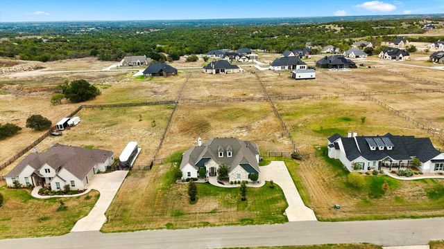 468 Red Bird Drive, Springtown, TX 76082
