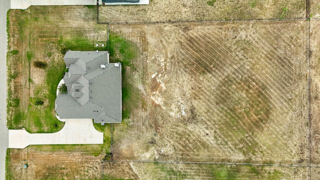 468 Red Bird Drive, Springtown, TX 76082