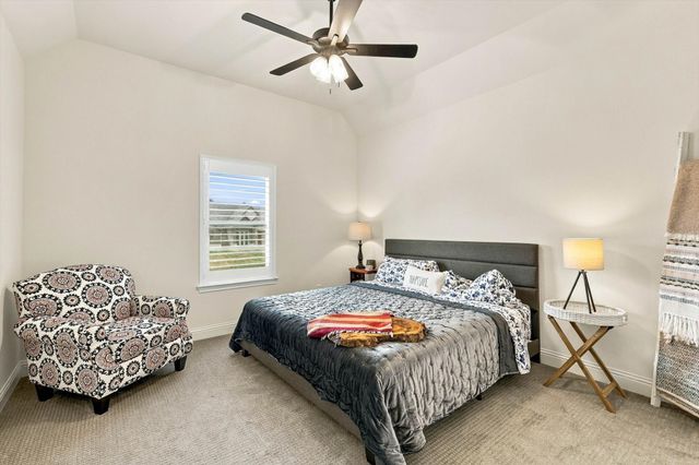 468 Red Bird Drive, Springtown, TX 76082