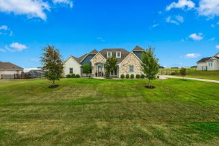 468 Red Bird Drive, Springtown, TX 76082