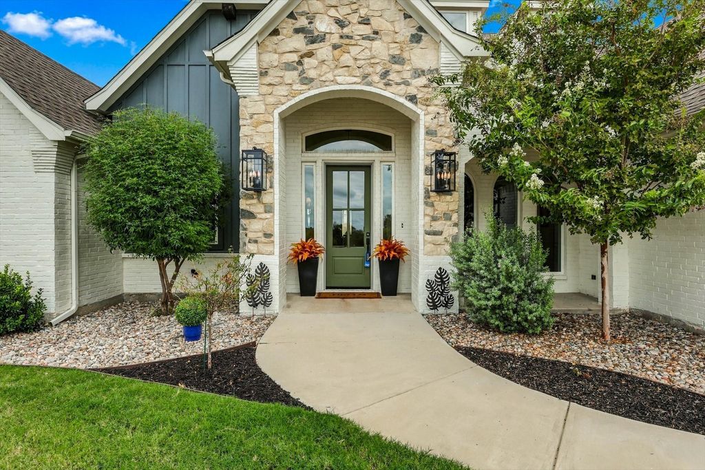 468 Red Bird Drive, Springtown, TX 76082 — photo 3