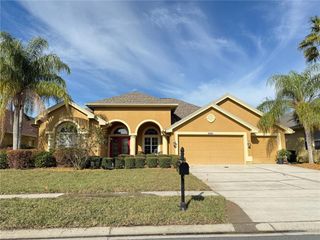 23523 GRACEWOOD CIRCLE, Land O Lakes, FL 34639