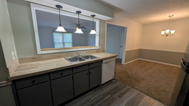 7101 Cross Tie Drive, Columbus, GA 31909