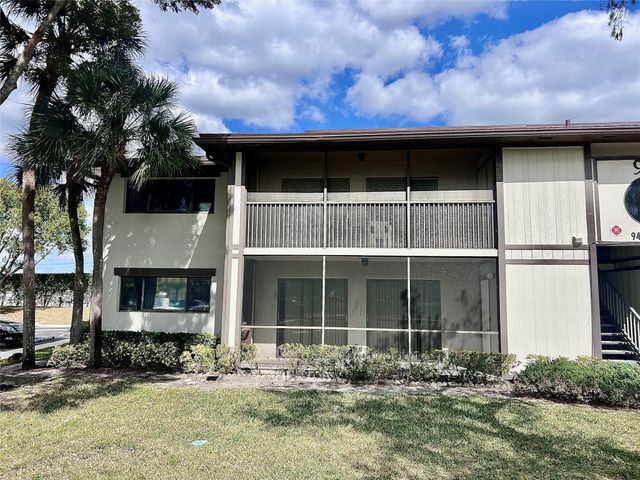 9403 W McNab Road 201, Fort Lauderdale, FL 33321