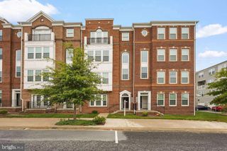 12854 CLOVERLEAF CENTER DR #166 F, Germantown, MD 20874