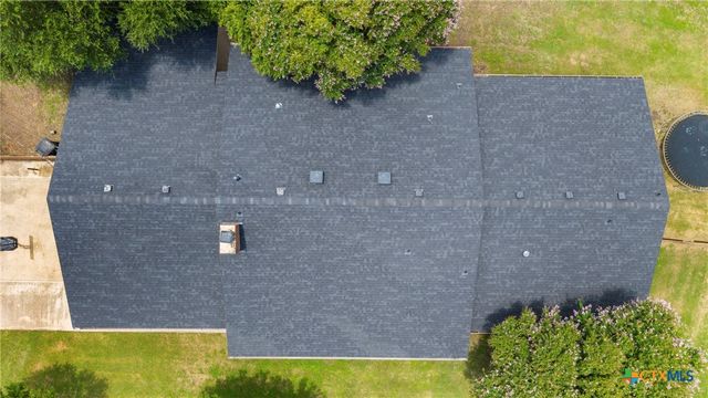 225 Lonely Oaks Lane, Killeen, TX 76542