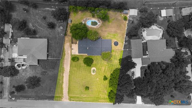 225 Lonely Oaks Lane, Killeen, TX 76542