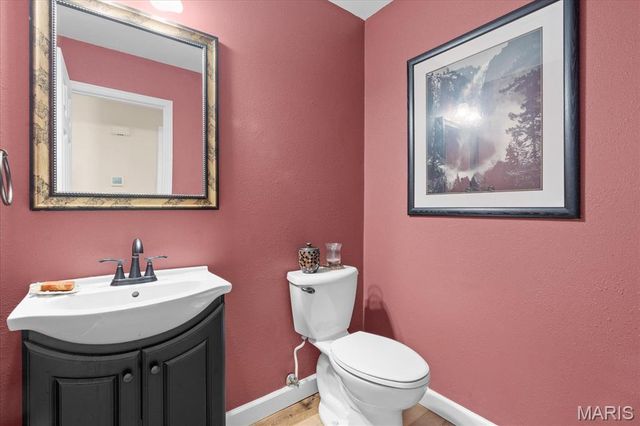 1033 Woods Way, O'fallon, IL 62269