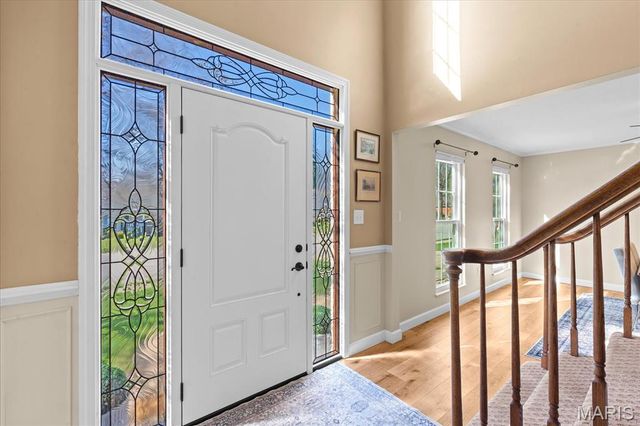 1033 Woods Way, O'fallon, IL 62269