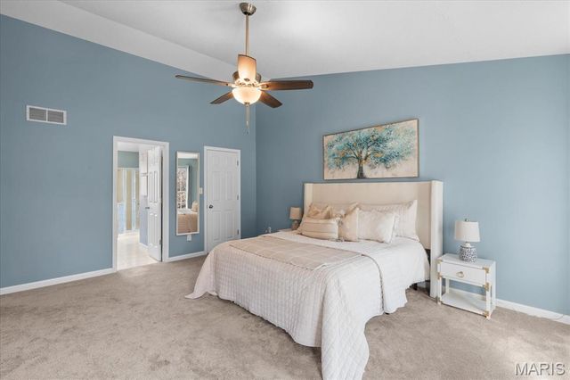 1033 Woods Way, O'fallon, IL 62269