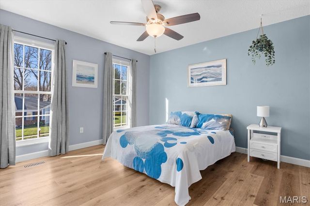 1033 Woods Way, O'fallon, IL 62269