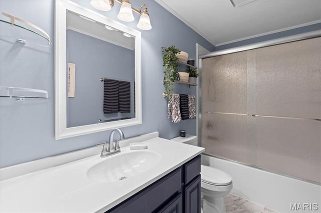 1033 Woods Way, O'fallon, IL 62269