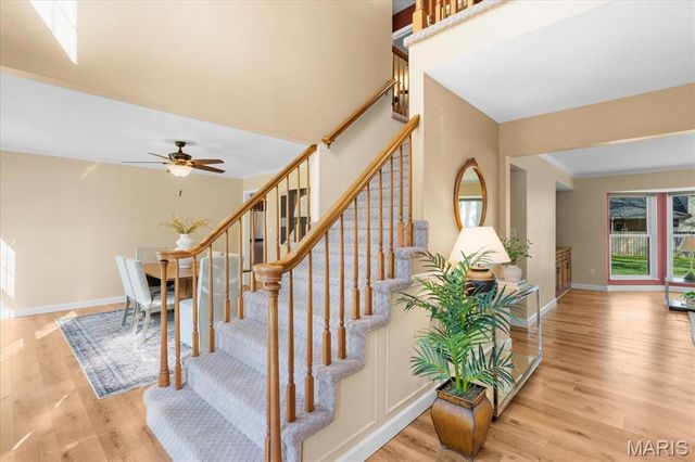 1033 Woods Way, O'fallon, IL 62269