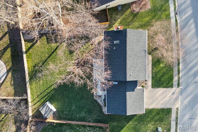 1033 Woods Way, O'fallon, IL 62269