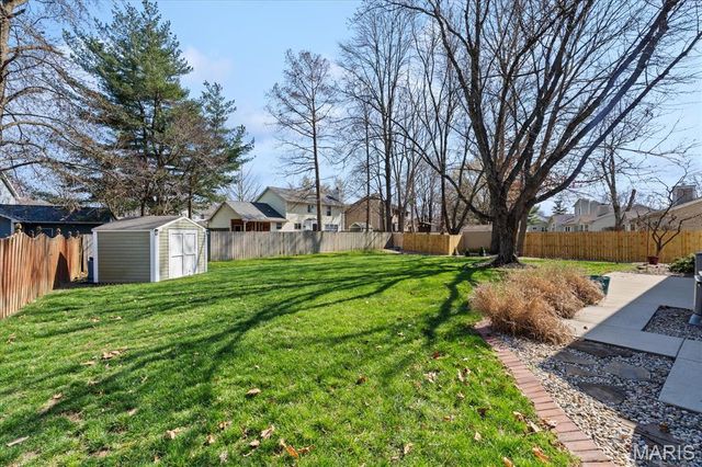 1033 Woods Way, O'fallon, IL 62269