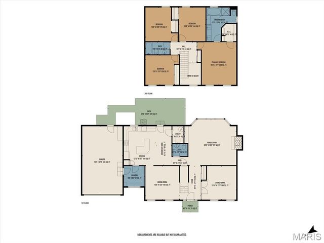 1033 Woods Way, O'fallon, IL 62269