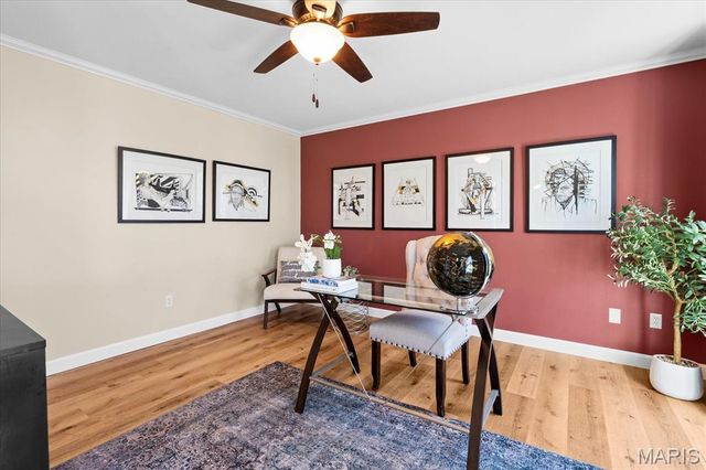 1033 Woods Way, O'fallon, IL 62269