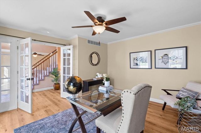 1033 Woods Way, O'fallon, IL 62269