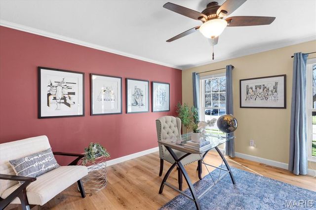 1033 Woods Way, O'fallon, IL 62269