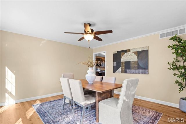 1033 Woods Way, O'fallon, IL 62269