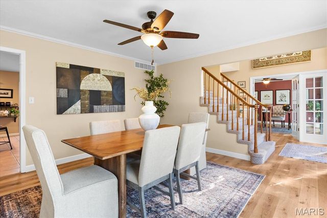 1033 Woods Way, O'fallon, IL 62269