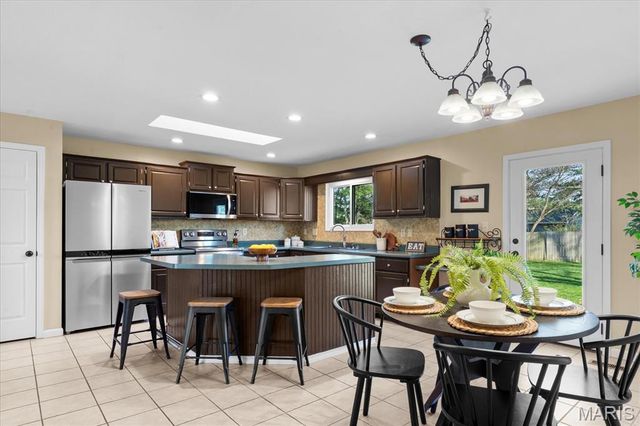 1033 Woods Way, O'fallon, IL 62269