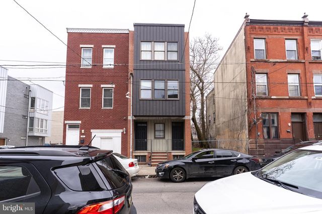 1915 N 18TH ST, Philadelphia, PA 19121