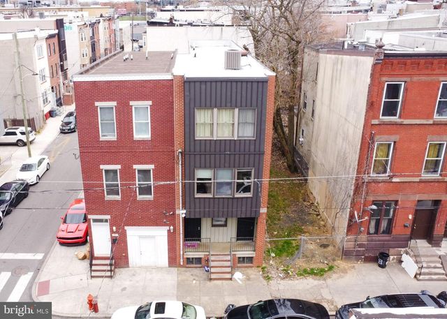 1915 N 18TH ST, Philadelphia, PA 19121