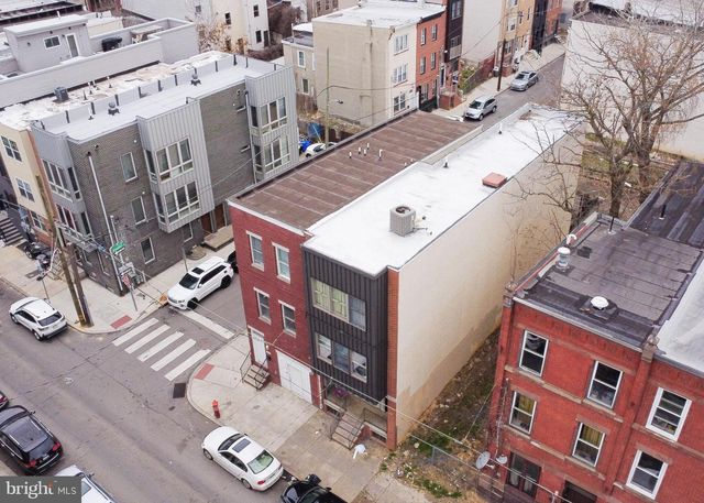 1915 N 18TH ST, Philadelphia, PA 19121