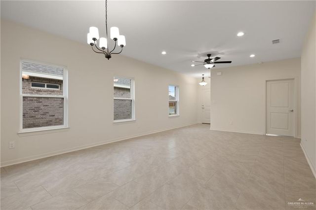 946 W Star Flower Street, Edinburg, TX 78541