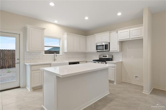 946 W Star Flower Street, Edinburg, TX 78541