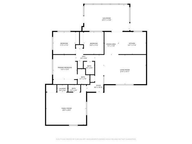 16425 Napa, North Hills (los Angeles), CA 91343