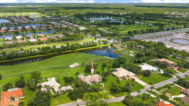 8905 Marlamoor Lane, West Palm Beach, FL 33412
