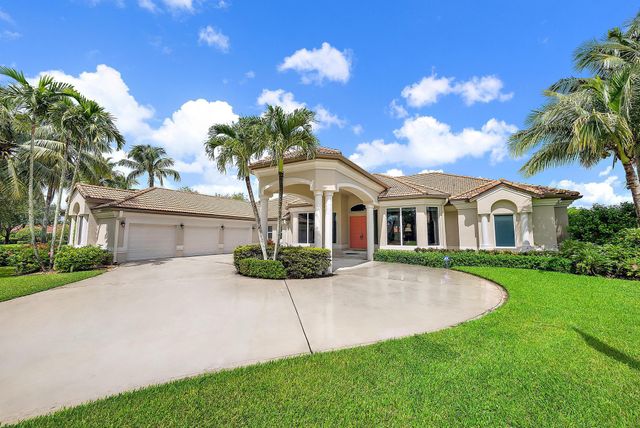 8905 Marlamoor Lane, West Palm Beach, FL 33412