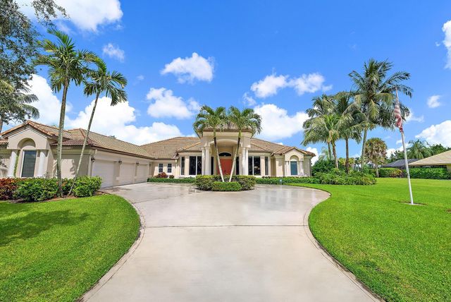 8905 Marlamoor Lane, West Palm Beach, FL 33412