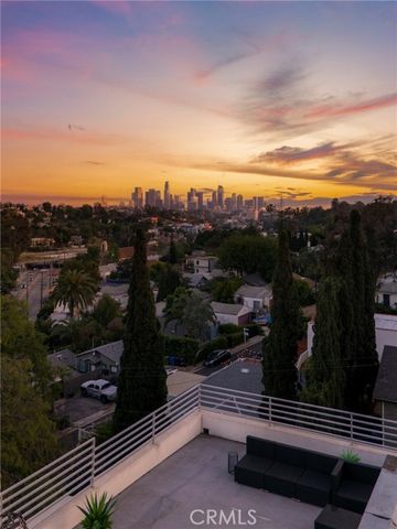 2309 Cove Avenue, Los Angeles, CA 90039