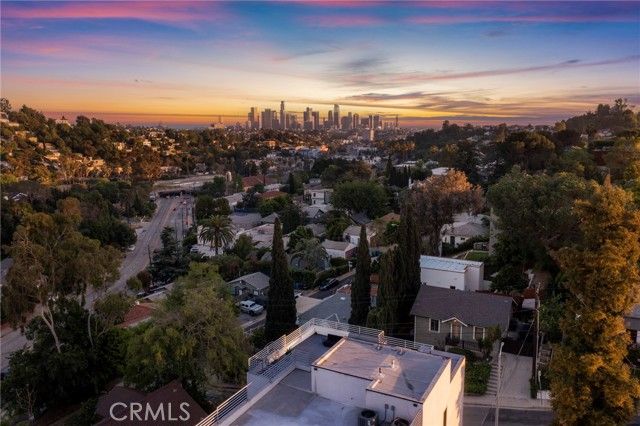 2309 Cove Avenue, Los Angeles, CA 90039