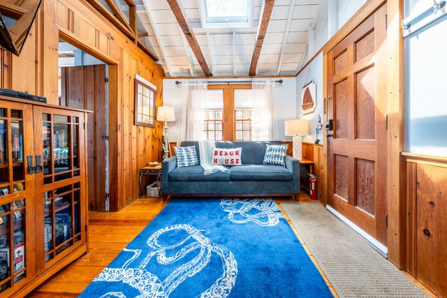 36 Lora Lane, Dennis Port, MA 02639