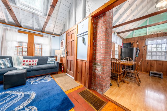 36 Lora Lane, Dennis Port, MA 02639