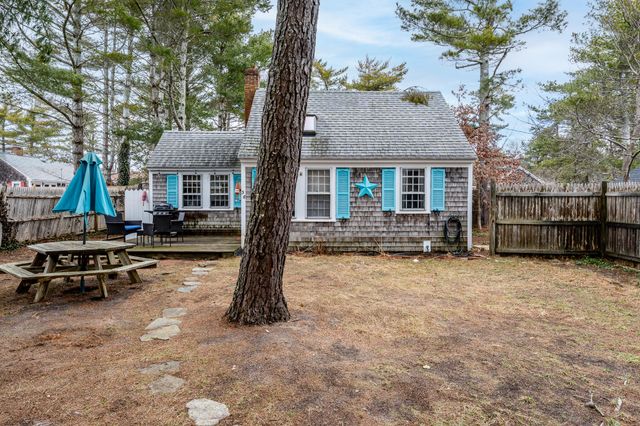36 Lora Lane, Dennis Port, MA 02639