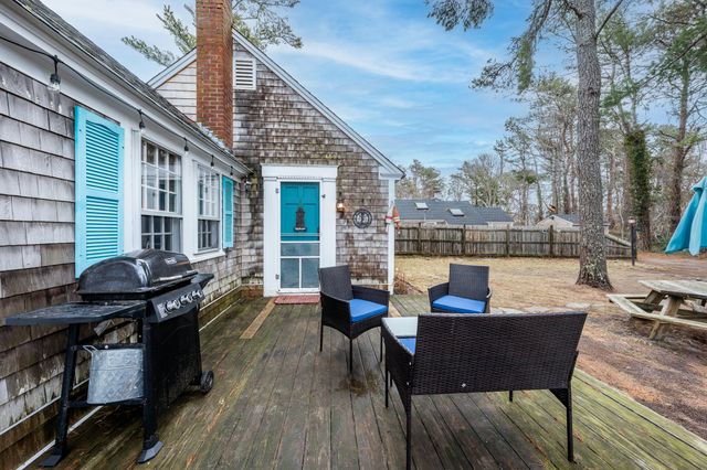 36 Lora Lane, Dennis Port, MA 02639
