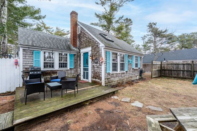 36 Lora Lane, Dennis Port, MA 02639