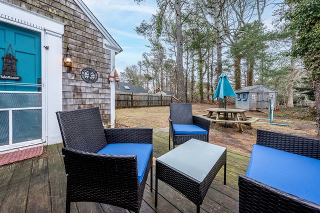 36 Lora Lane, Dennis Port, MA 02639