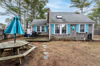 36 Lora Lane, Dennis Port, MA 02639