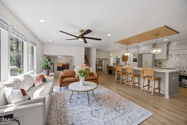 1307 Brookgreen Drive, Cary, NC 27511