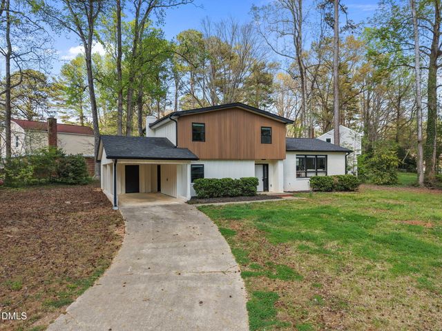 1307 Brookgreen Drive, Cary, NC 27511