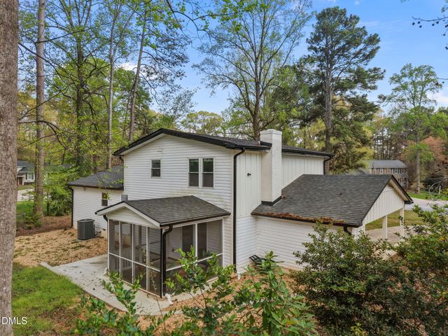 1307 Brookgreen Drive, Cary, NC 27511