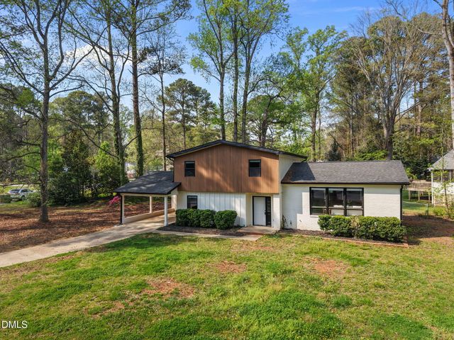1307 Brookgreen Drive, Cary, NC 27511