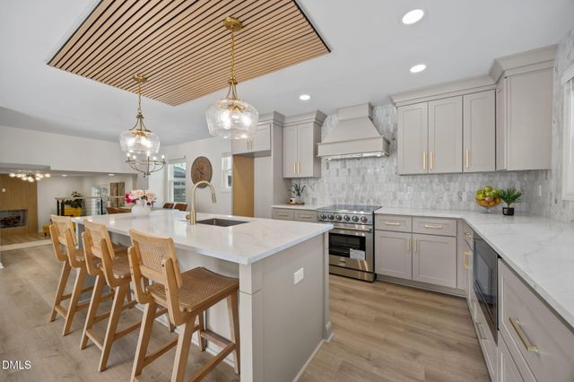 1307 Brookgreen Drive, Cary, NC 27511