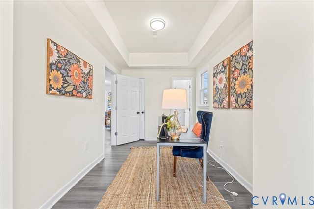 1531 Berkeley Ave, Petersburg, VA 23805